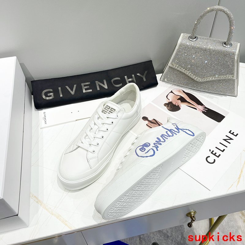 Givenchy Luxury Shoes