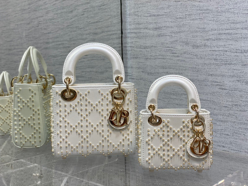PHA - DOR Bags - 414