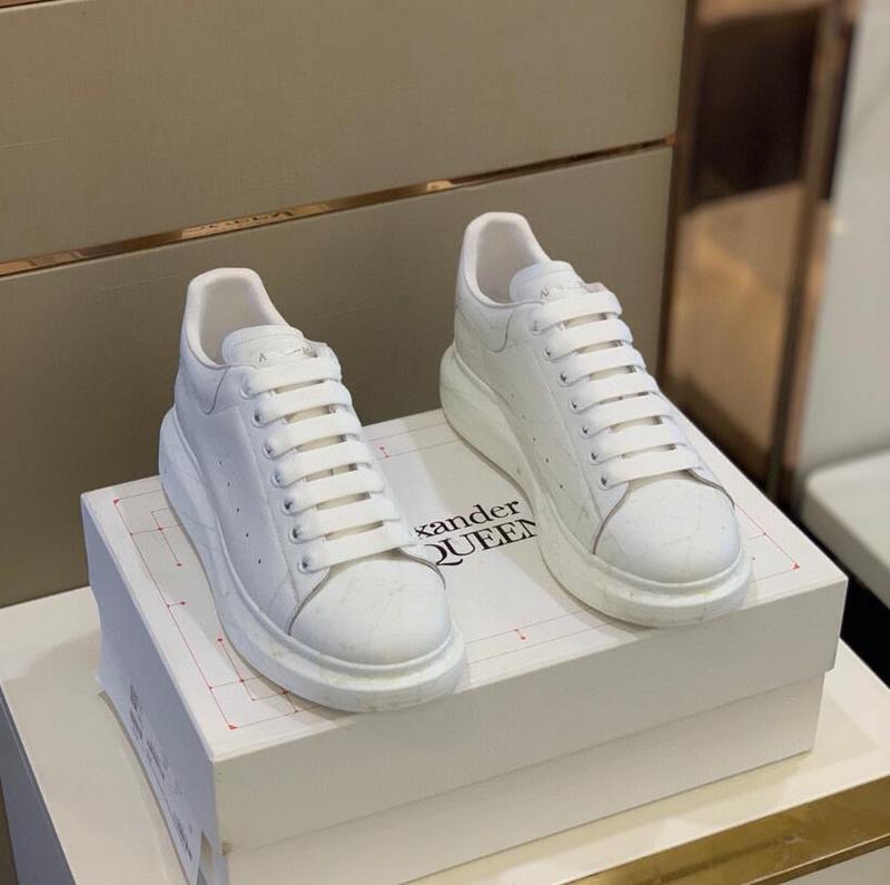 Mila's Edit - AQ Men SHoes - 377