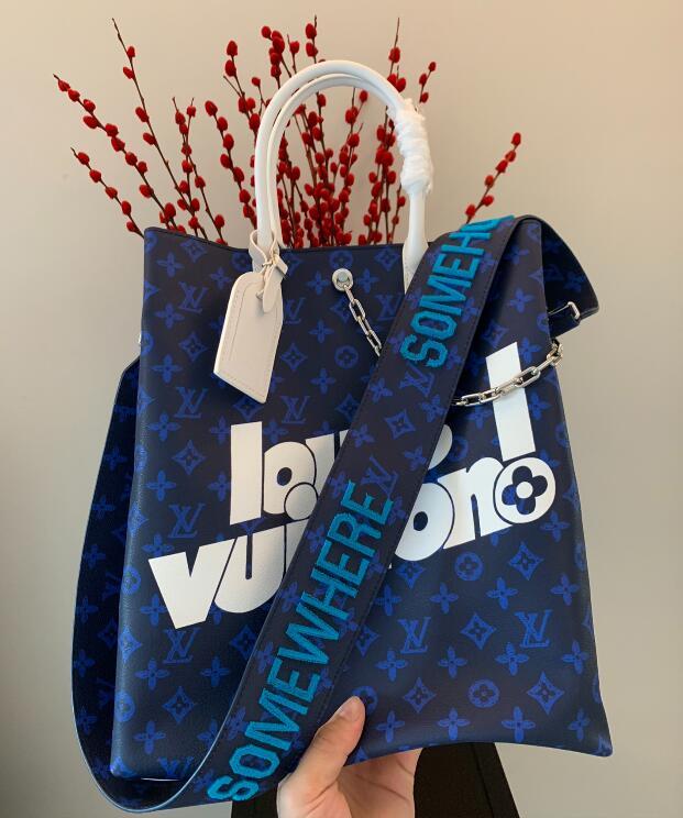 Mila's Edit - LOV Bags - 2377