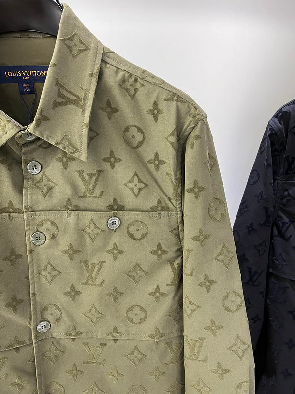 Louis Vuittion Luxury Clothes