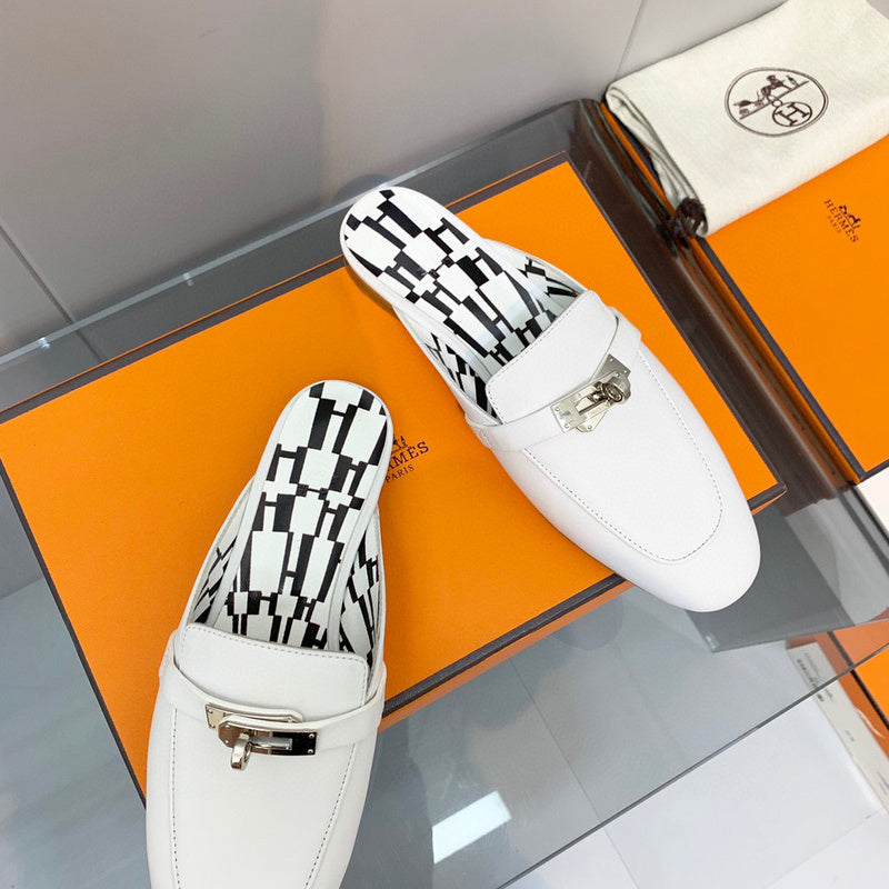 Hermes Luxury Sandals