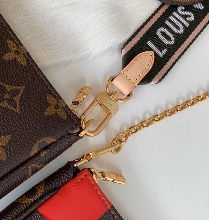 Mila's Edit - LOV Bags - 3031