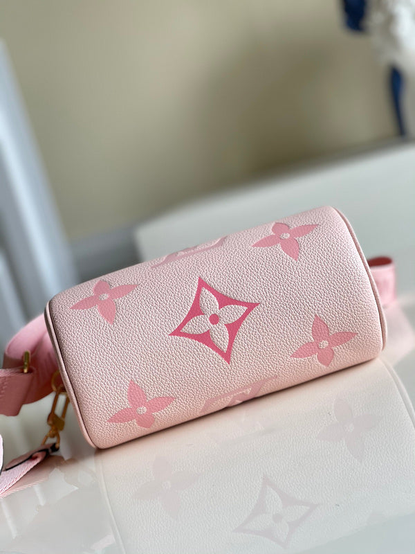 I W Fashion Lu-Vi bags - 17593