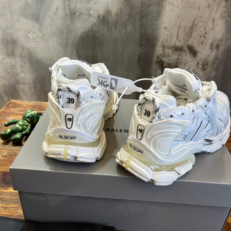 Balenciaga Luxury Shoes