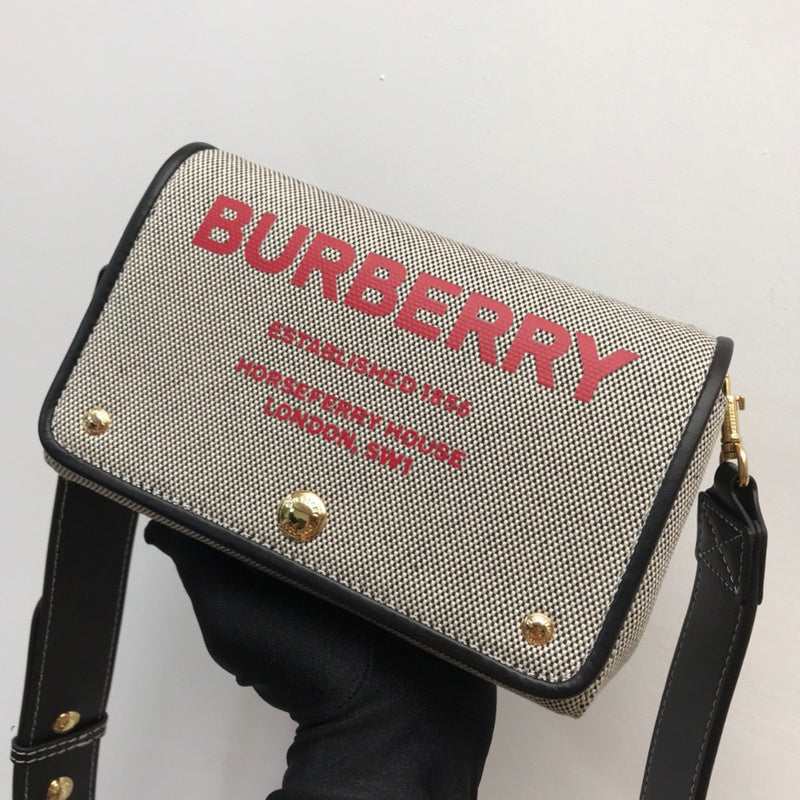 BBR Bags - ENT - 501