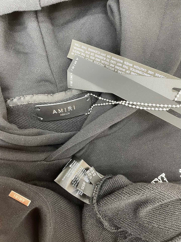 AMIR Hoodies - 077