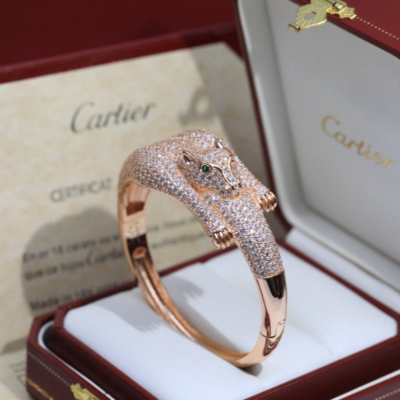 Cartier Jewelry