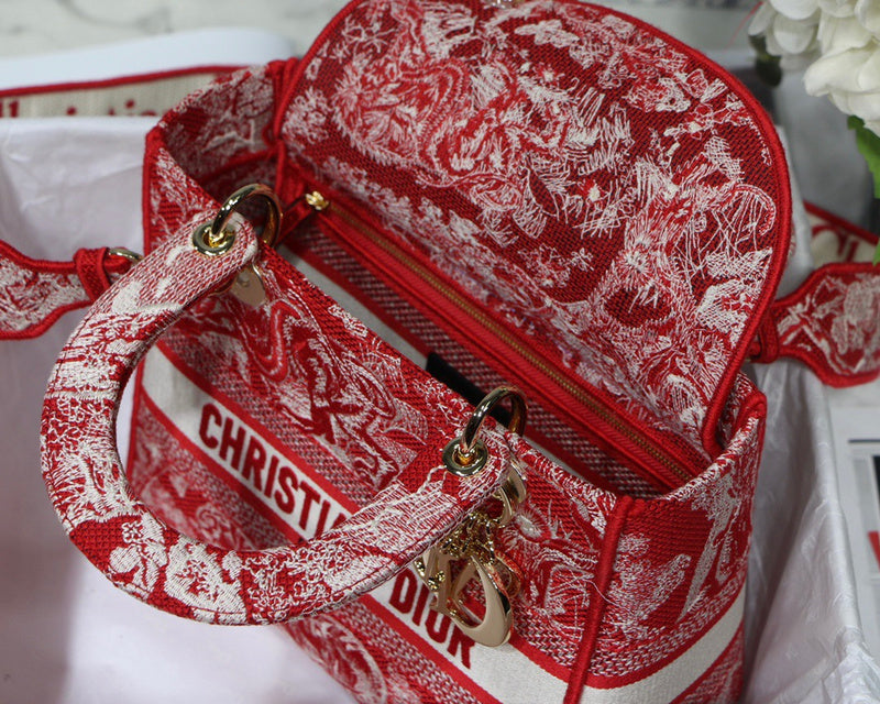 ENT - DOR Bags - 560