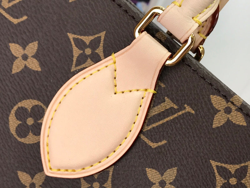 I W Fashion Lu-Vi bags - 17567