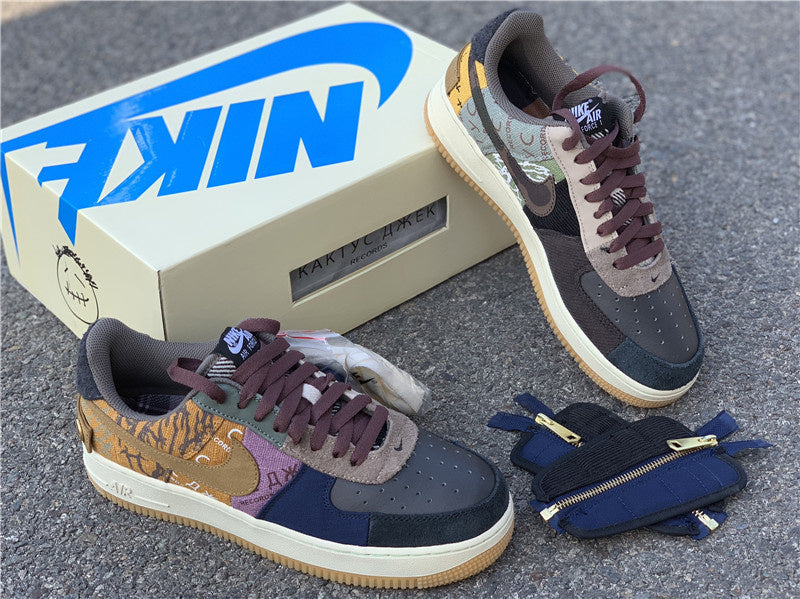 Nike Luxury Shoes