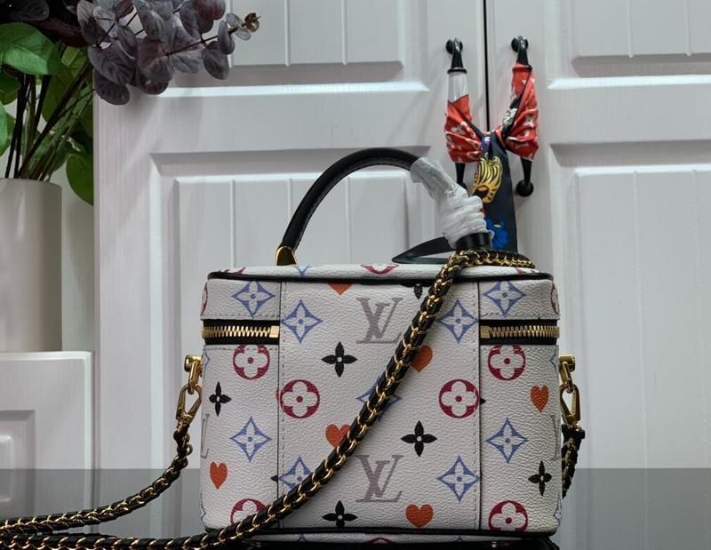 Mila's Edit - LOV Bags - 2642