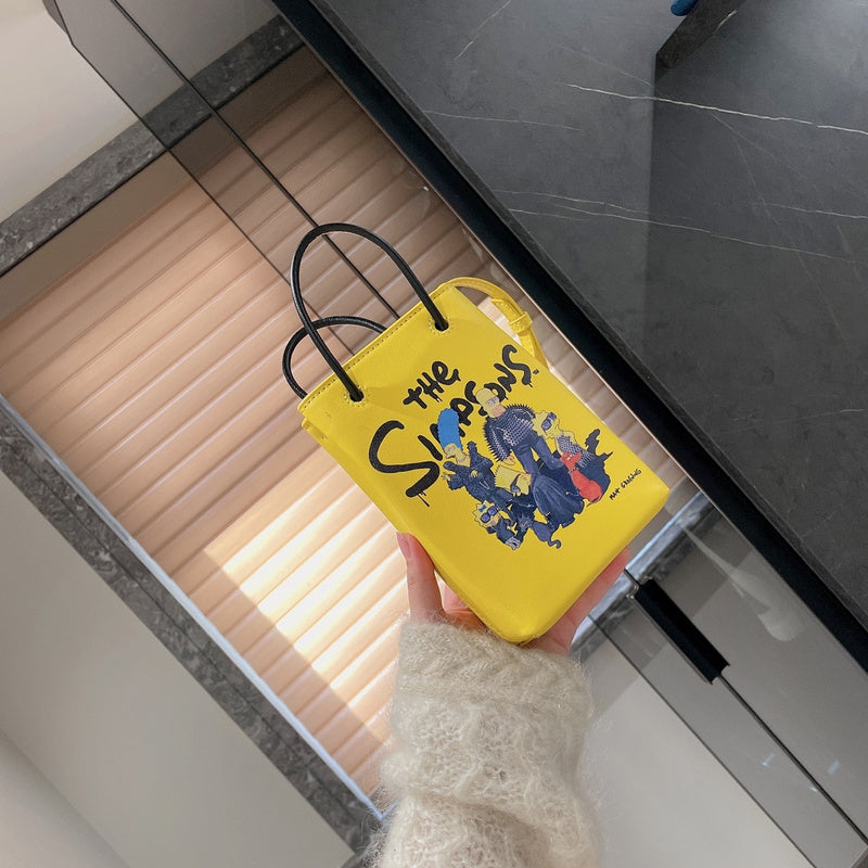 PHA Fashion - BGA Bags - 1539