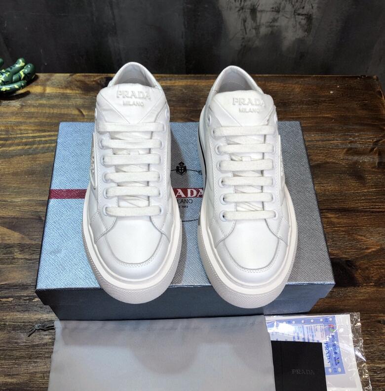 Mila's Edit - PD Men Shoes - 375
