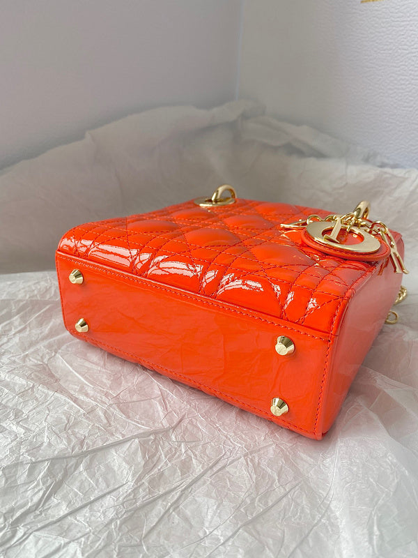 PHA - DOR Bags - 491