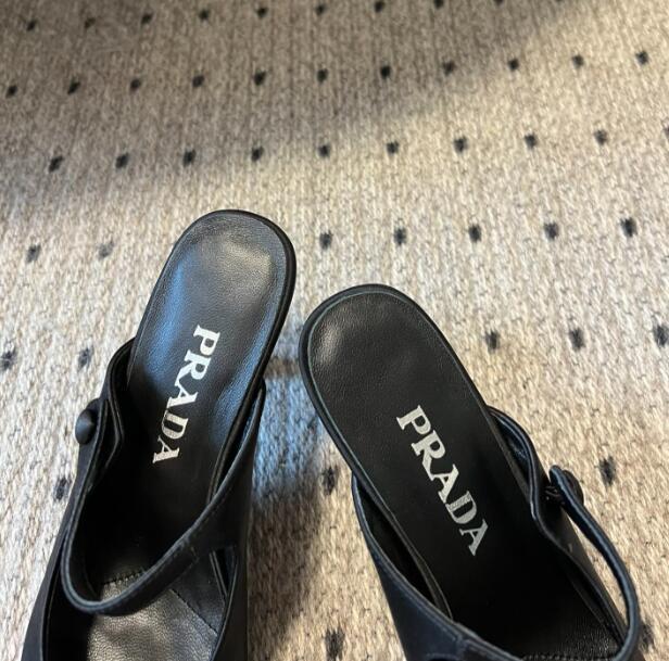 Mila's Edit - PD Women Shoes - 106