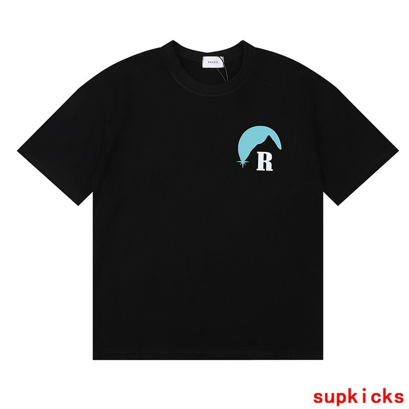 RHUDE Luxury Cloth