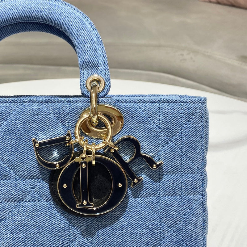 ENT - DOR Bags - 525