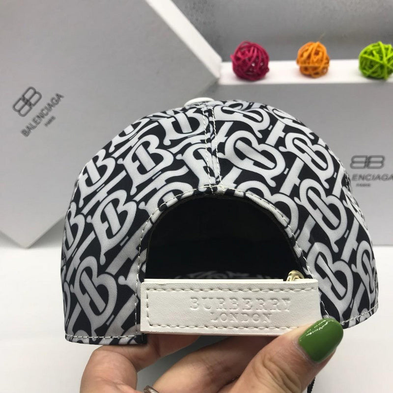 Burberry Luxury Cap