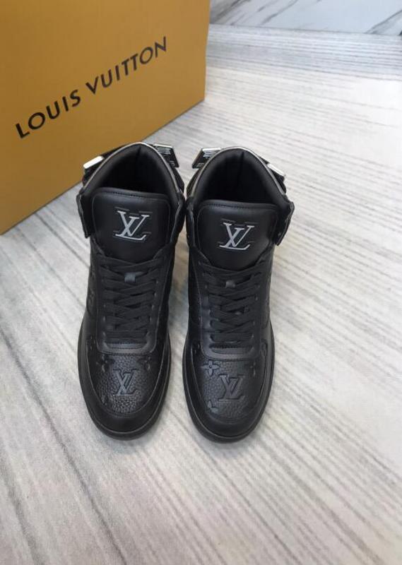 Mila's Edit - LOV Men Shoes - 1352