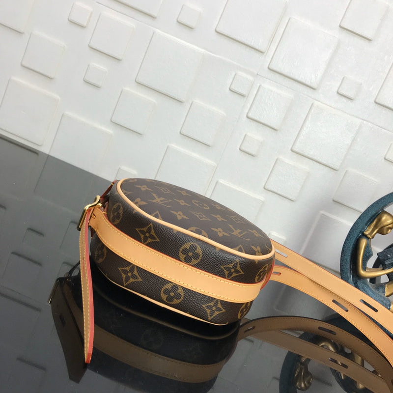 I W Fashion Lu-Vi bags - 17484