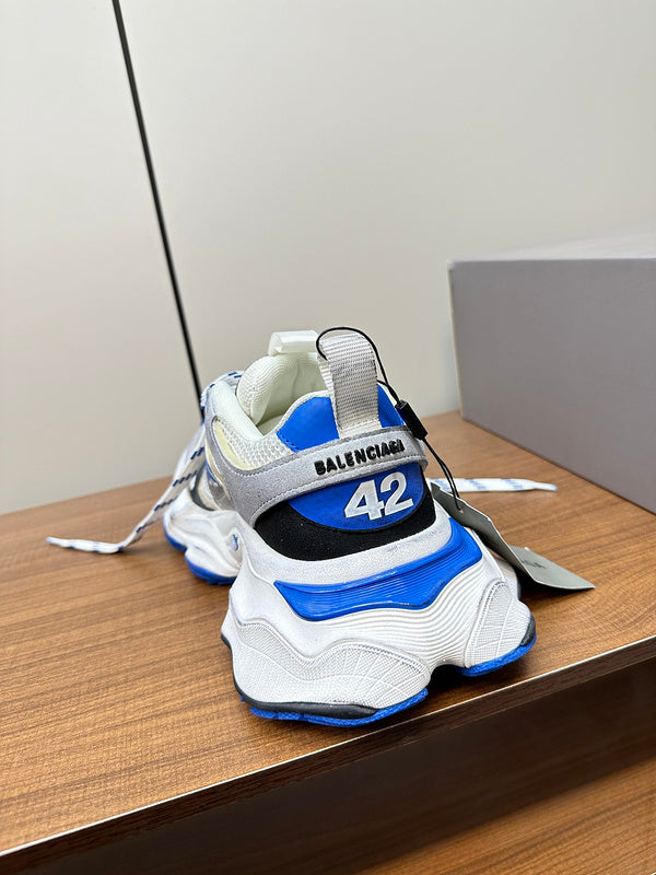 Balenciaga Luxury Shoes