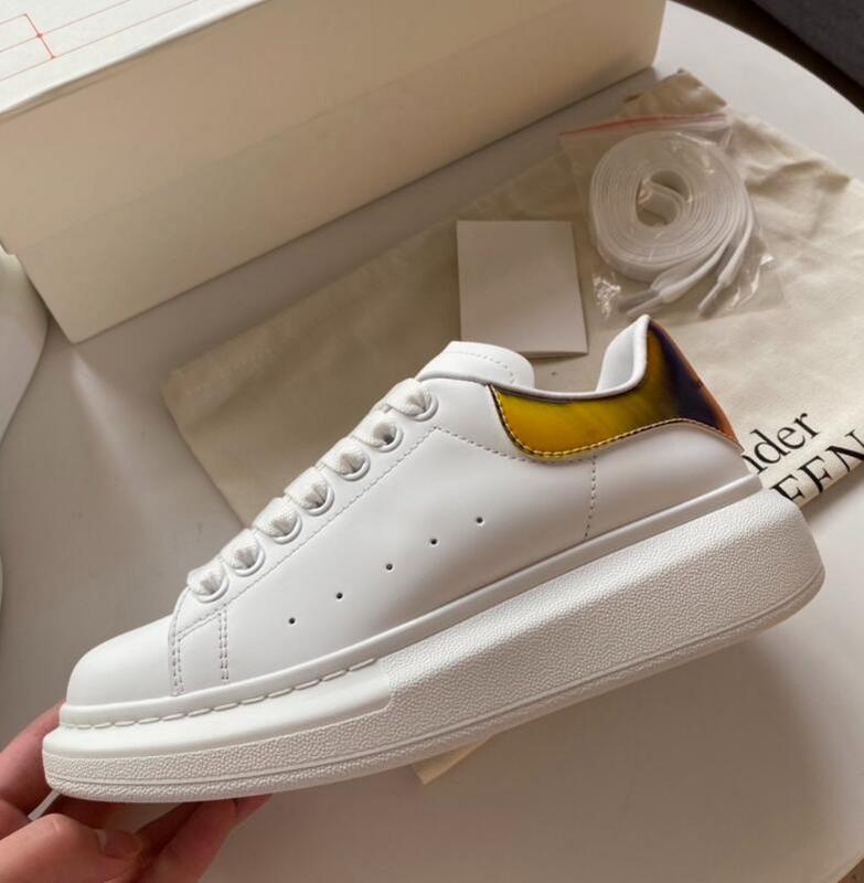 Mila's Edit - AQ Men SHoes - 396