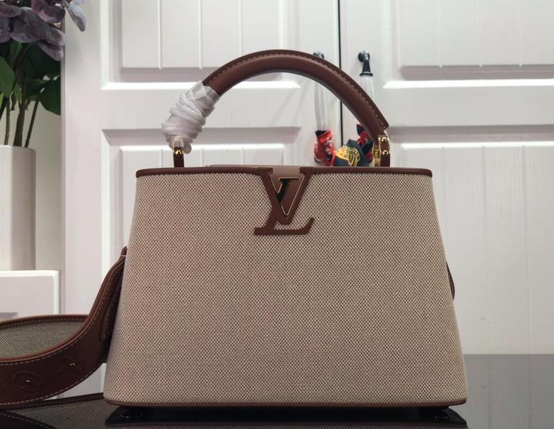 Mila's Edit - LOV Bags - 2194