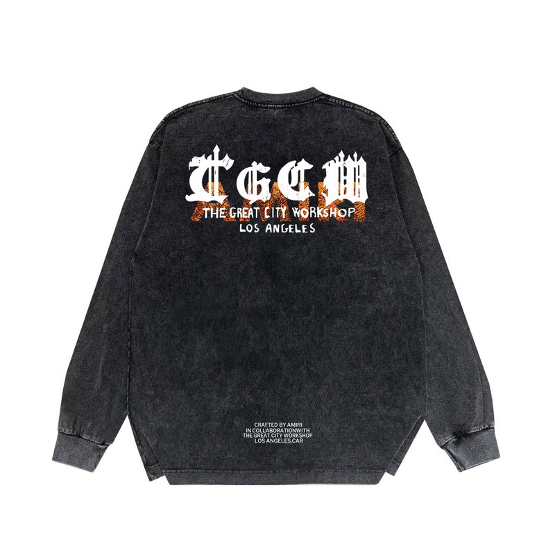 AMIR Hoodies - 150