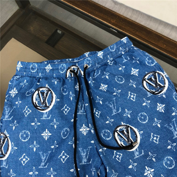 Louis Vuittion Luxury T-Shirt