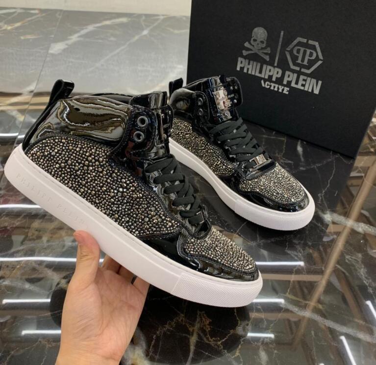 Mila's Edit - PHP Shoes - 198