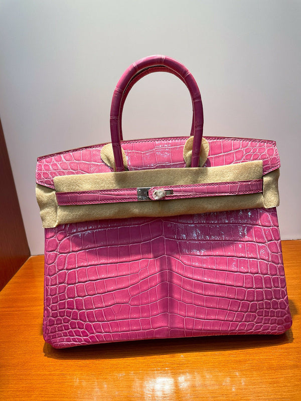 PHA - HMS Bags - 1630