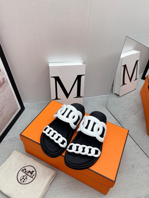 Hermes Luxury Shoes