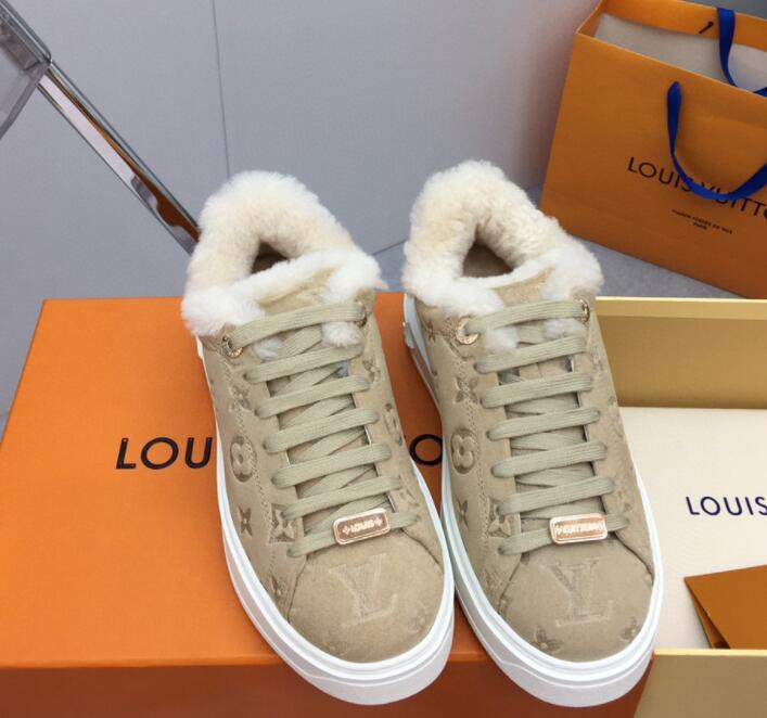 Mila's Edit - LOV Women Shoes - 782