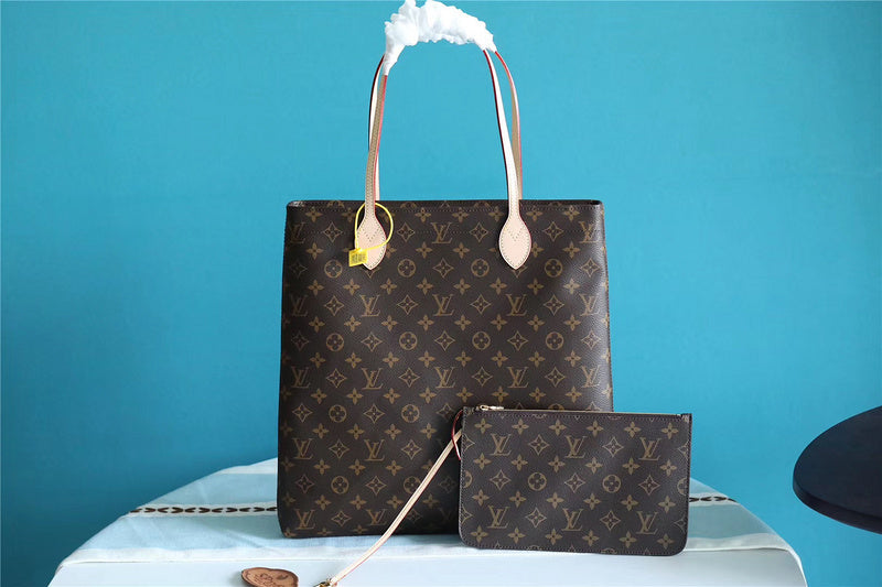 I W Fashion Lu-Vi bags - 8193
