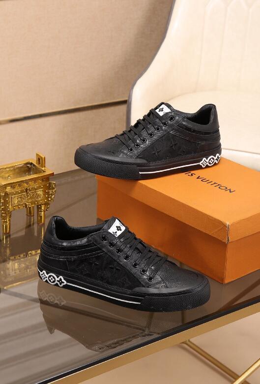 Mila's Edit - LOV Men Shoes - 2019