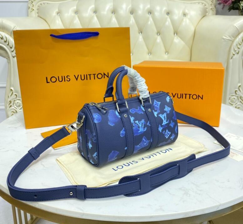 Mila's Edit - LOV Bags - 2397