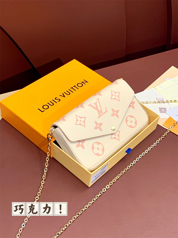 PHA - LOV Bags - 189
