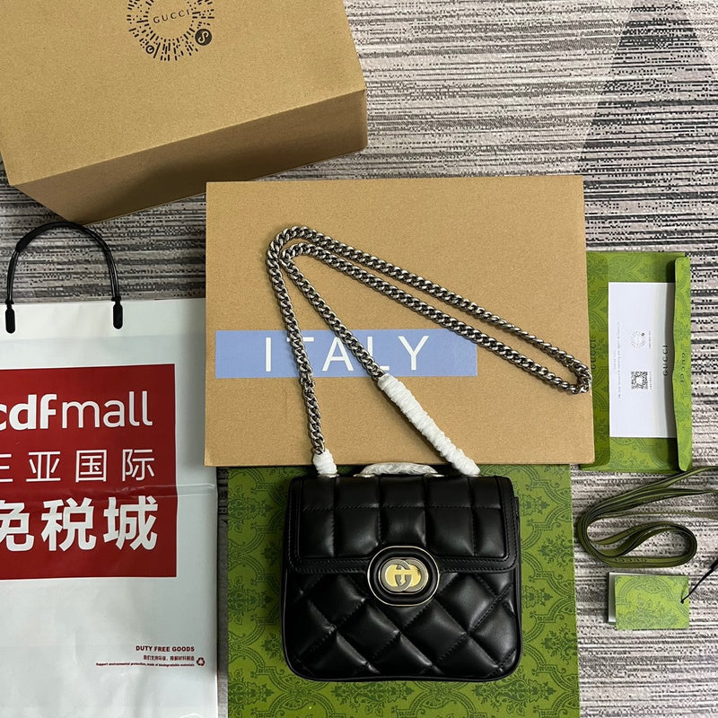ENT - GCI Bags - 1424