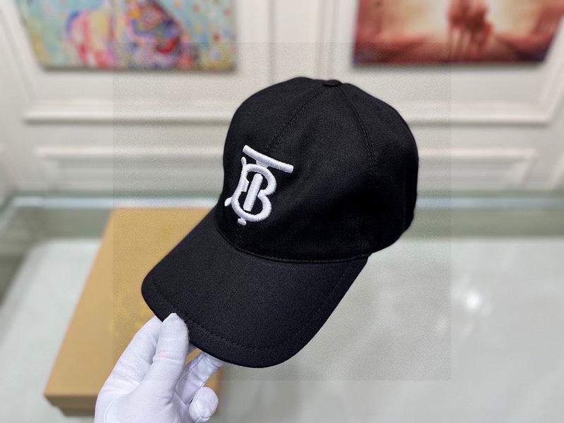 Burberry Luxury Cap