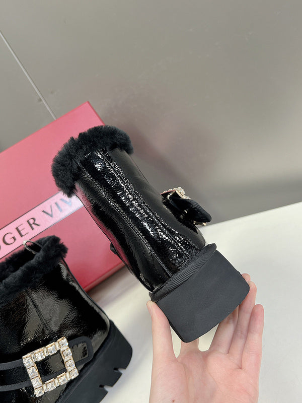 Roger Vivier Luxury Shoes