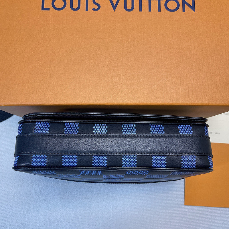 I W Fashion Lu-Vi bags - 10260