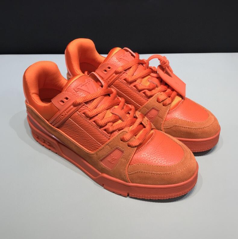 Mila's Edit - LOV Men Shoes - 1261