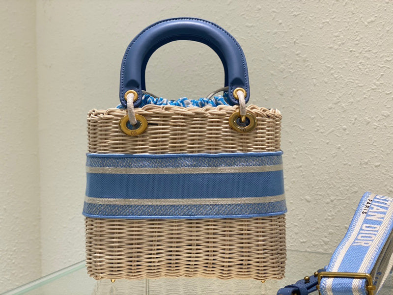 ENT - DOR Bags - 574