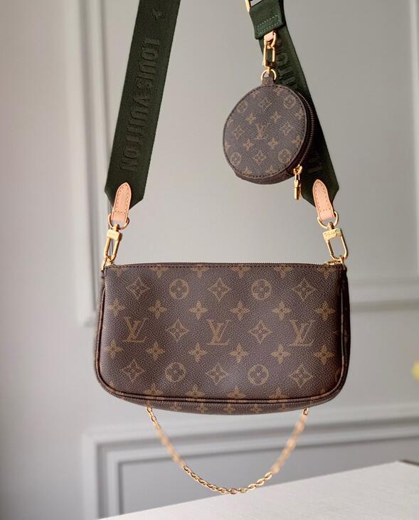 Mila's Edit - LOV Bags - 3143