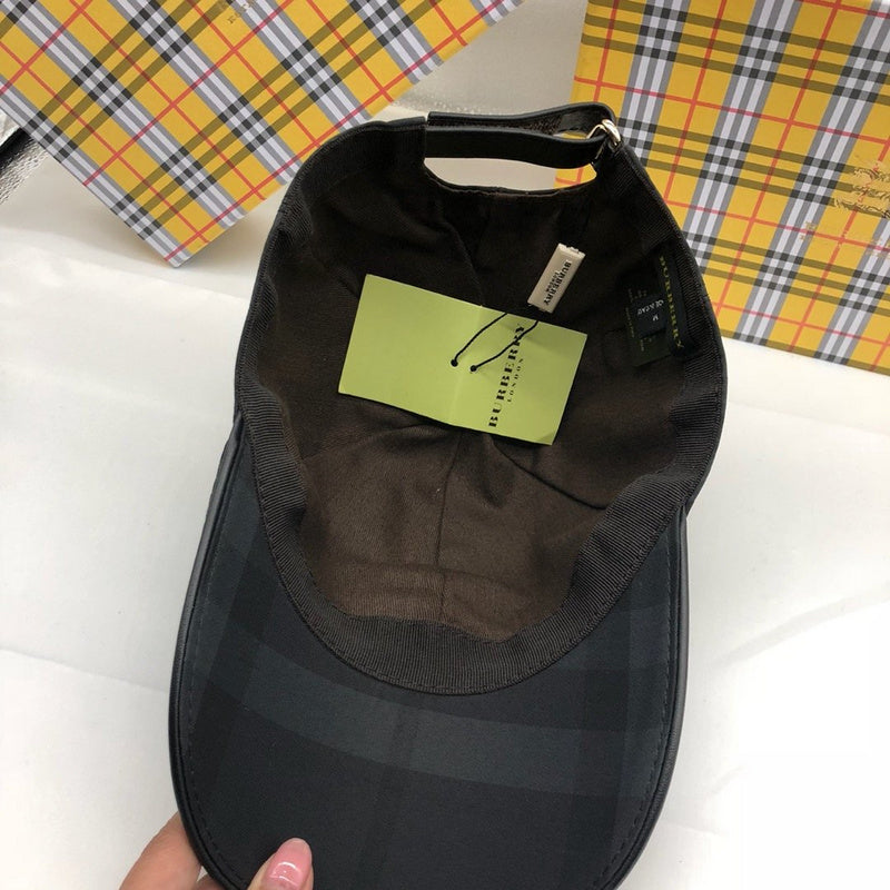 Burberry Luxury Cap