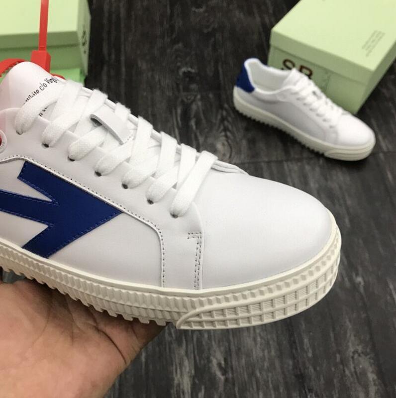 Mila's Edit - YZO Men Shoes - 258