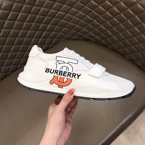 Burberry Luxury Shoes