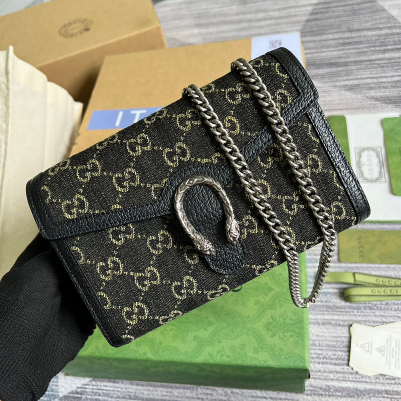 PHA - GUKI Bags - 1506