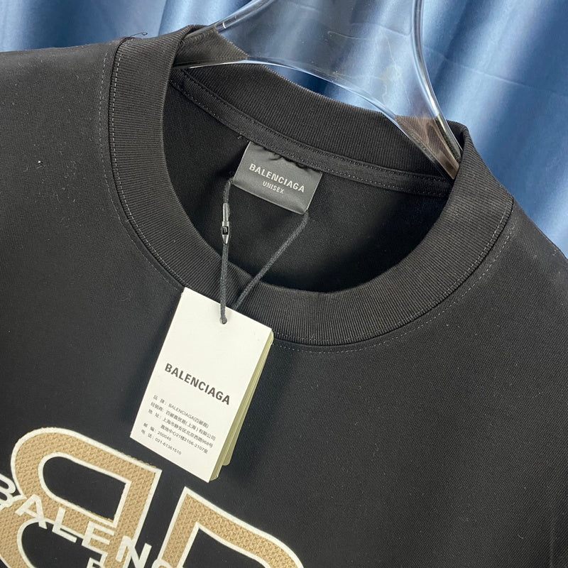 Balenciaga Luxury T-Shirts